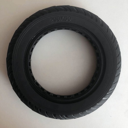 Solid tire 200x50 for Dualtron Speedway Mini 4 Pro new