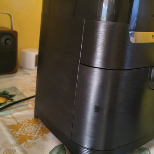 Tefal air fryer