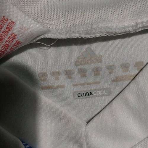Greece National Team Kids Jersey Genuine for 5-6 Years Like New