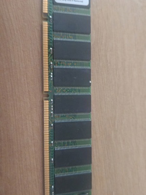 Ram card for retro computer, like new