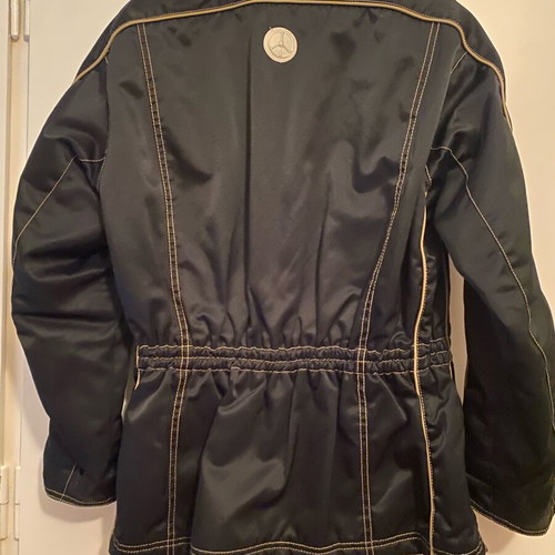 Moschino jeans biker jacket vintage, like new, size S