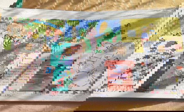Folder Ολλανδικών τηλεκαρτών