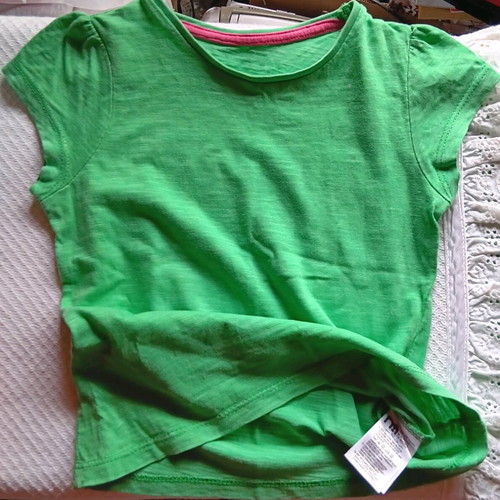 Girls' clothing set 15 pieces used, colorful, ages 1.5-3 years