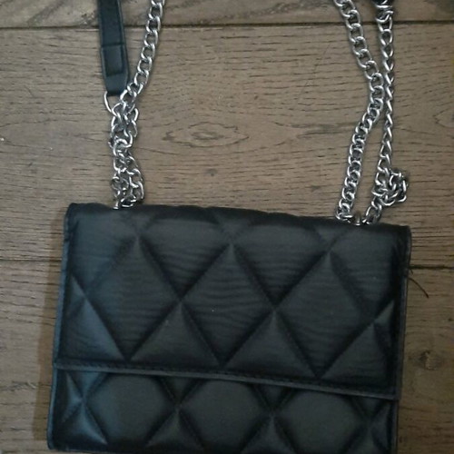 Synthetic leather bag new