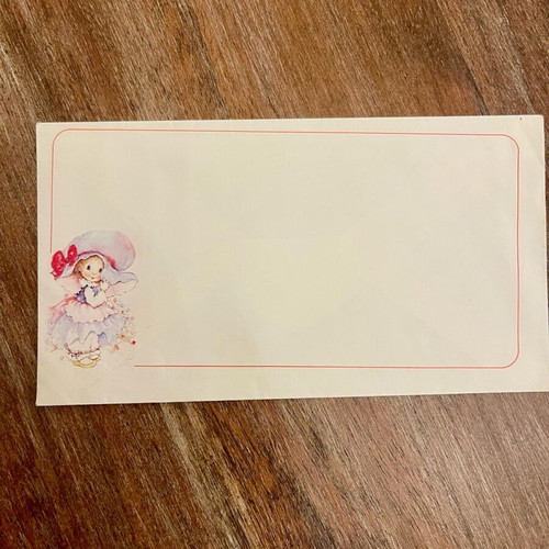 Letter set used from the 1980s with stains