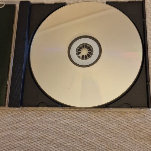 Le Fabuleux Destin d'Amelie Poulain OST CD like new