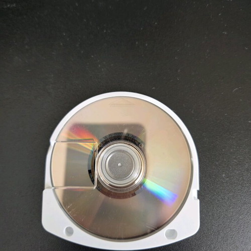 Maplus Portable Navi used for PlayStation Portable (PSP)