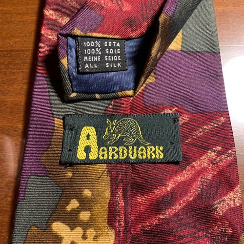 Ties new 100% silk pack with Pierre Cardin and others