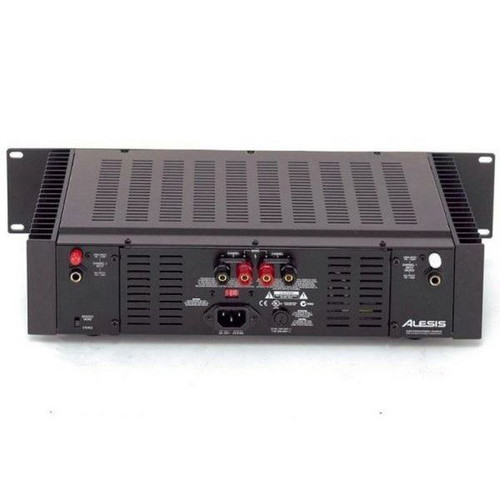 Alesis RA150 Reference Amplifier like new