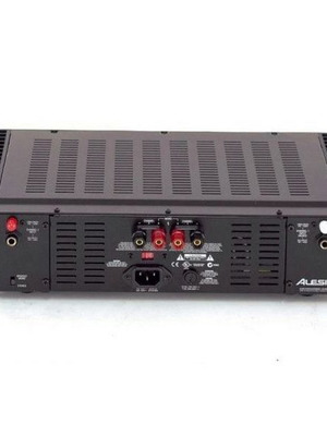 Alesis RA150 Reference Amplifier like new