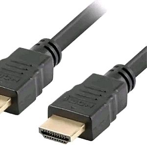 Καλώδιο HDMI male - HDMI male 20m Μαύρο