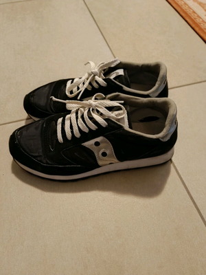 Saucony Aθλητικα