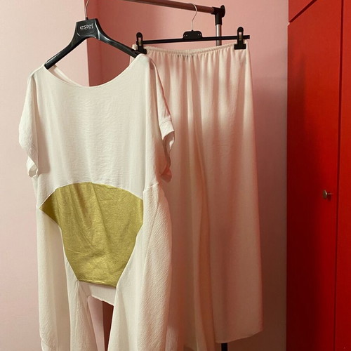 Airy set designer SEVA XL like new