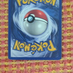 Κάρτα Pokemon Vulpix 1998 μεταχειρισμένη