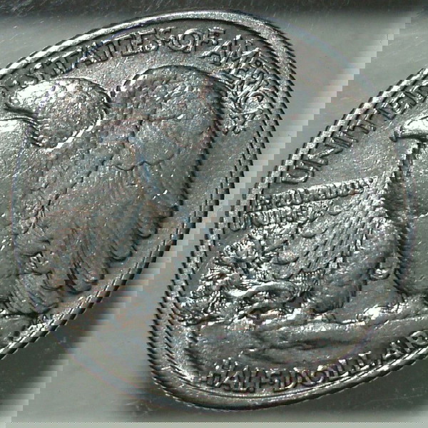 U.S.A ½ Dollar 1946 "Walking Liberty Half Dollar" .*8