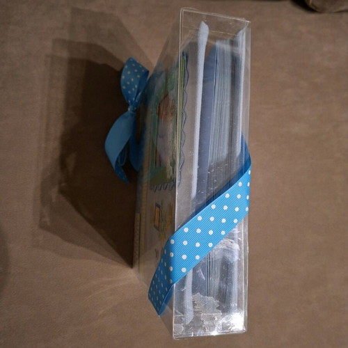 Children's photo album new