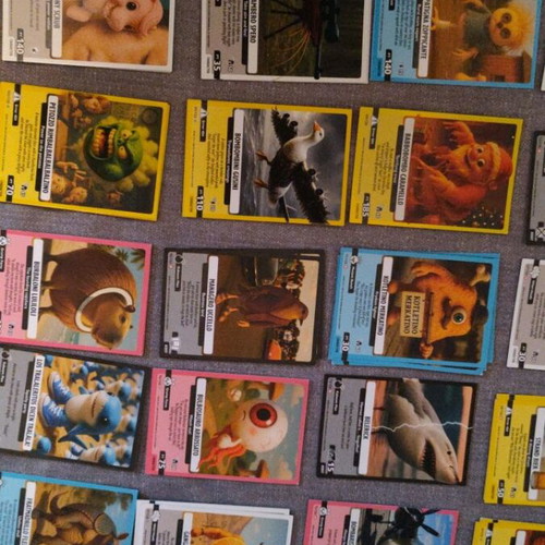 italian brainrot pokemon cards Italian Brainrot Pokemon Cards  Liquid Luck
