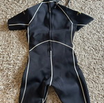 Problue diving suit like new