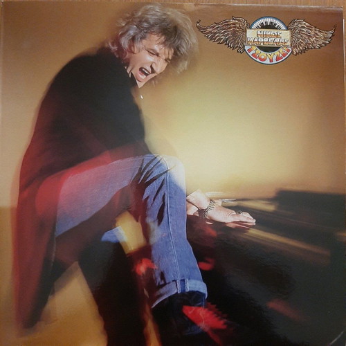 Nikos Karvelas Tsouzei vinyl like new