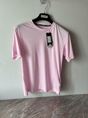 Adidas t-shirt νέα, ροζ, μεγέθη XS και S