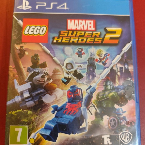 Play Station 4 13 διαφορετικά παιχνίδια σαν καινούργια