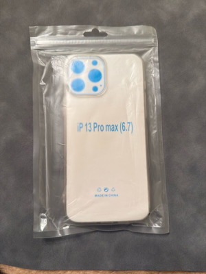 iPhone 13 Pro Max case new