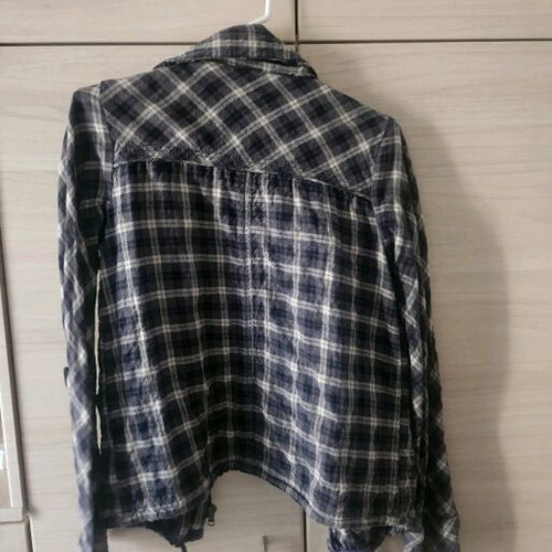 Bershka women's outerwear like new, no small, size S