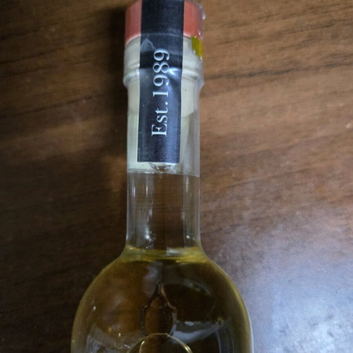 Tsipouro Agioneri Meteora 200 ml aged