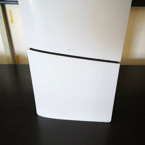 PlayStation 5 Digital like new with 2 controllers 1TB storage