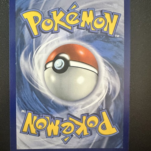 Meganium 010/132 Mega Evolution Holo Pokemon card