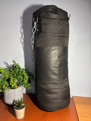 Hayabusa boxing gym sack new for home use