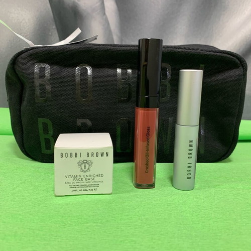 Bobbi Brown travel set new