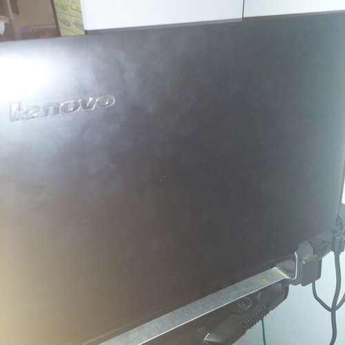 Lenovo B51-80 laptop with Intel Core i7 and 8GB RAM