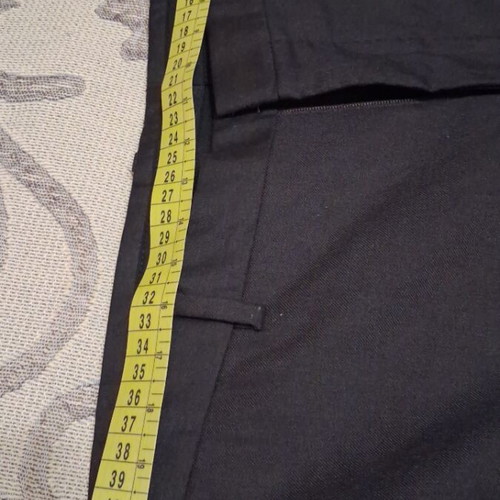 Gucci men's pants like new, brown, sizes M and L