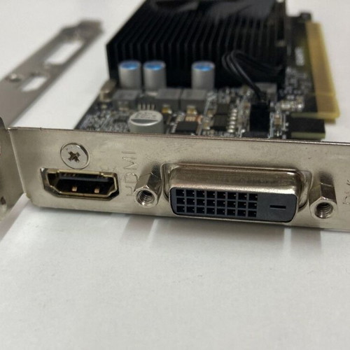 Gigabyte 1030 2GB Low Profile GDDR5 graphics card