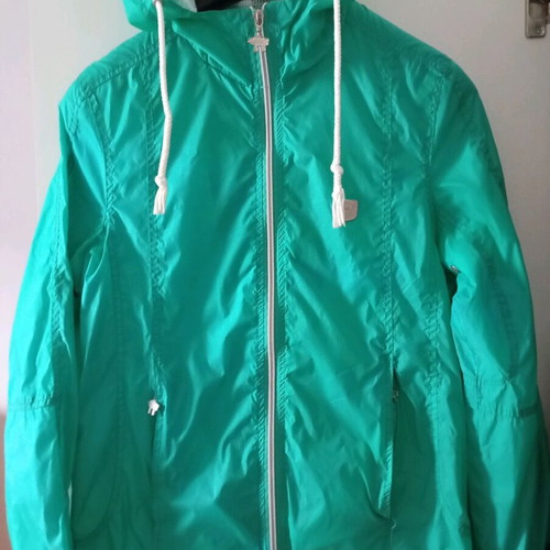 Light jacket Aggressive size S like new