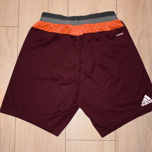 Adidas adizero men's shorts size S used, red