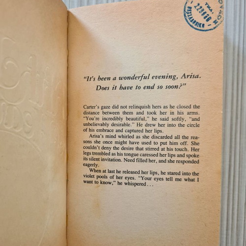 Book The Fifth Jade of Heaven used, English