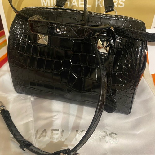 Michael Kors bag new, black