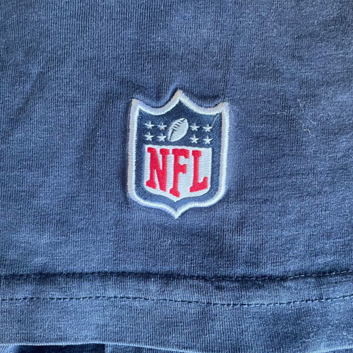 Seattle Seahawks NFL shirt like new, size Large