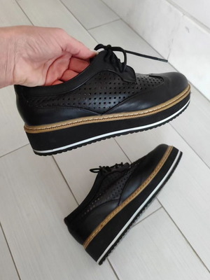 Women's Loafers N.38