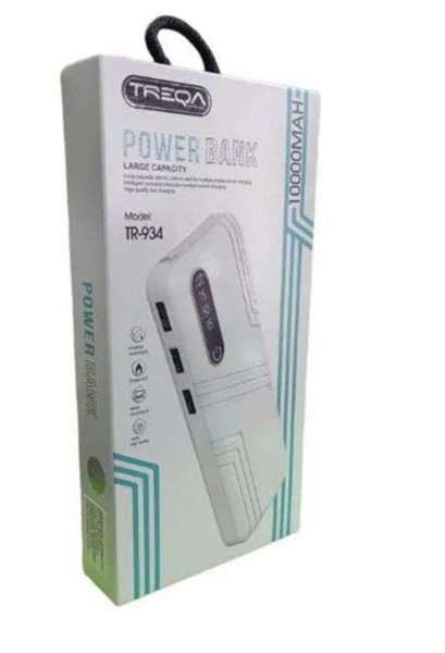  POWER BANK