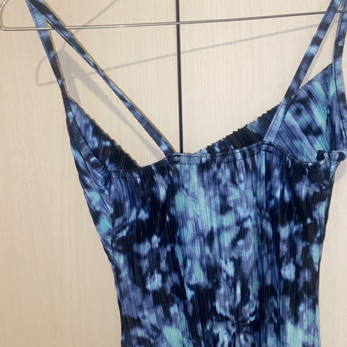 Long women's dress Pretty Little Thing new, soft fabric, size S