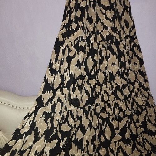 Long dress new, sizes S/M