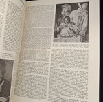Περιοδικό Θεάτρο τεύχη 23-24 Σεπτέμβριος 1965 σαν καινούργιο