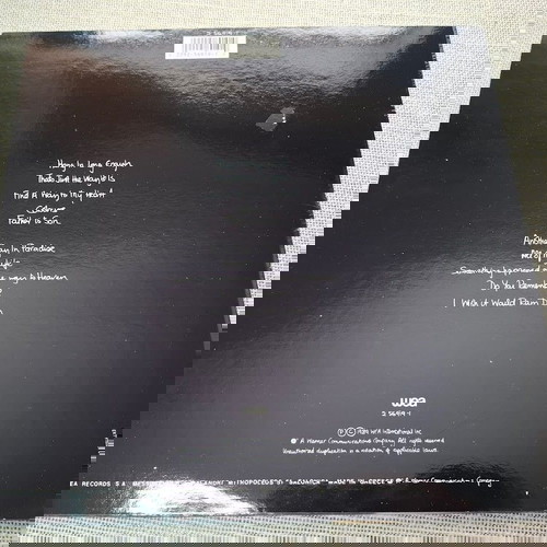Phil Collins – ...But Seriously   LP