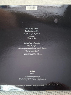 Phil Collins – ...But Seriously   LP