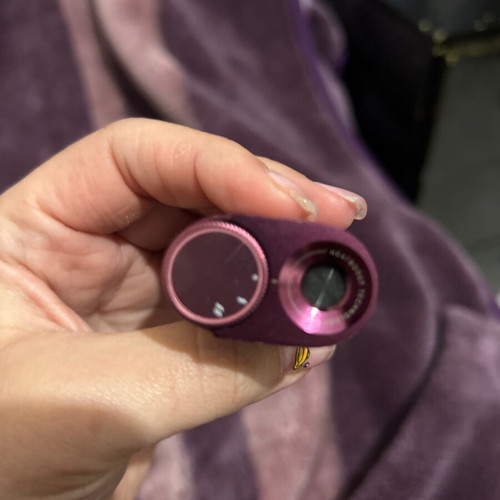 Glo device like new