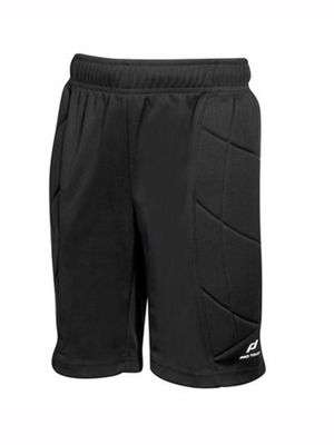 Pro Touch Kids Goalkeeper Shorts Black new, size 128