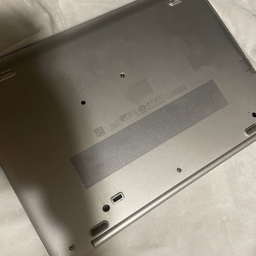 HP EliteBook 840 G5 laptop used, Intel Core i7, 8GB RAM, 256GB SSD
